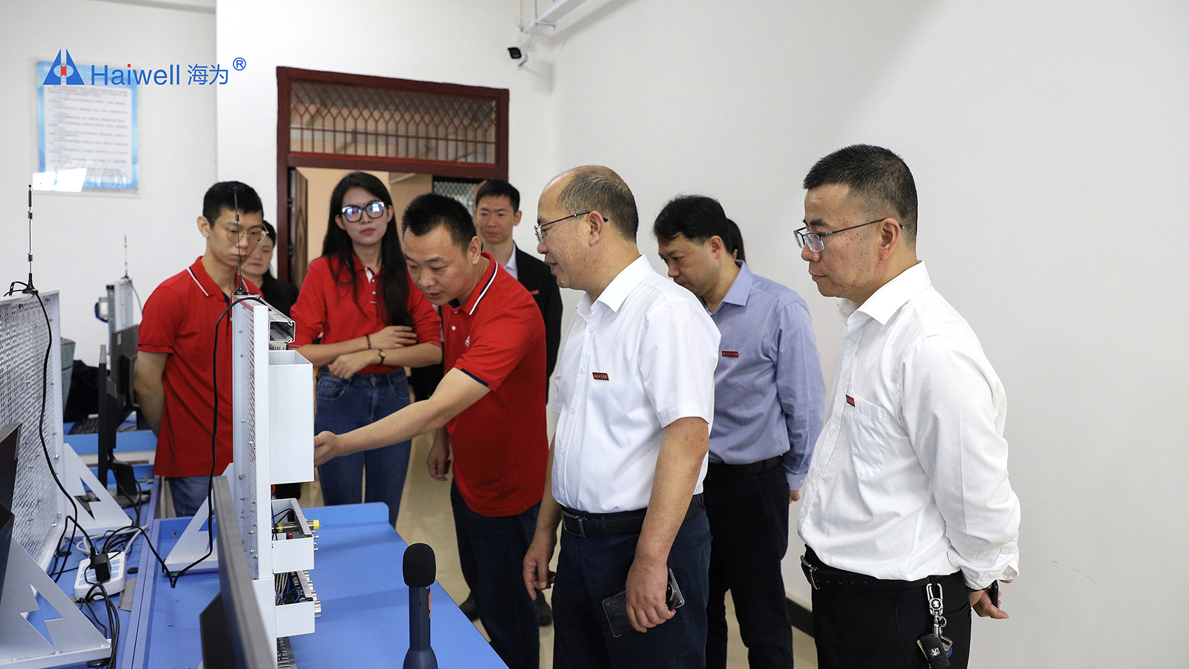 海為工業(yè)自動(dòng)化 工業(yè)物聯(lián)網(wǎng) 海為工業(yè)自動(dòng)化 工業(yè)物聯(lián)網(wǎng)